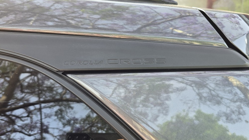 Toyota Corolla Cross — foto 10